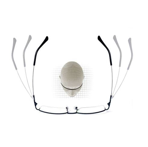 FocusMax™:⚡ Protección total: Luz azul + Rayos UV400 🌞💻