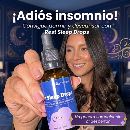 Descubre el Secreto de un Sueño Reparador