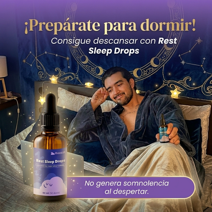Descubre el Secreto de un Sueño Reparador