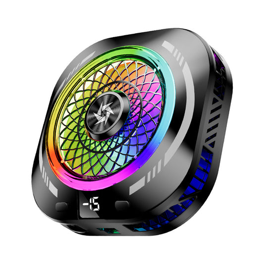Disipador de Calor Magnético LS79, Enfriador de Teléfono Móvil