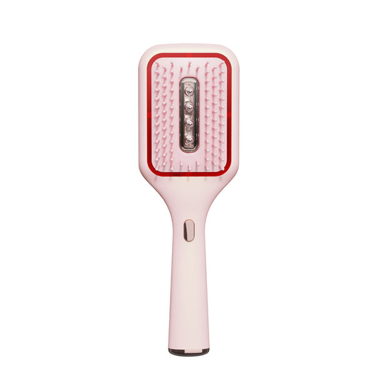Glow Up Brush Cepillo Capilar LED 3 en 1