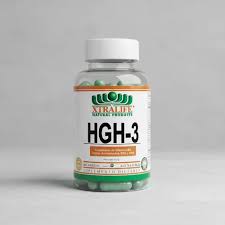 HGH-3
