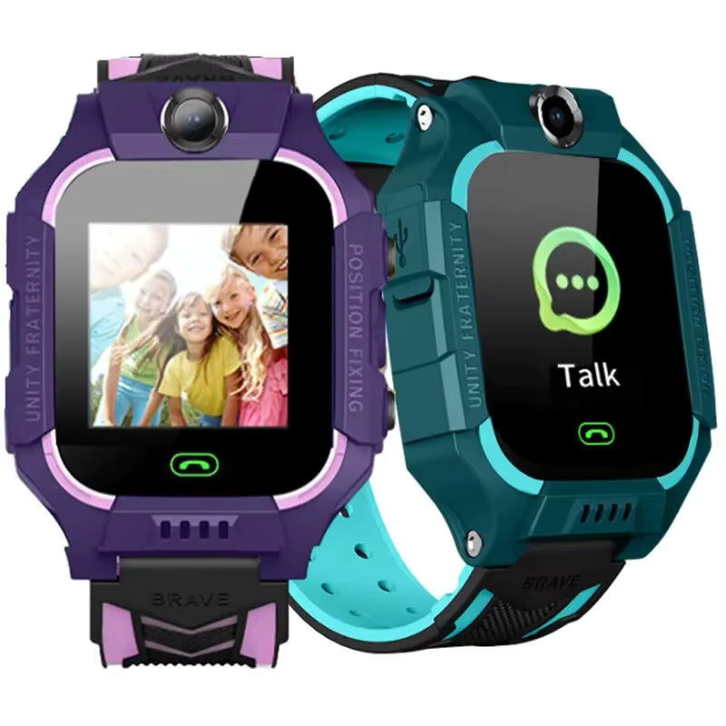 Smartwhatch Kids Q19