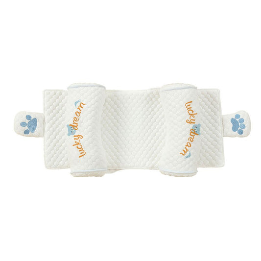 Almohada ajustable para la corrección de la forma de la cabeza