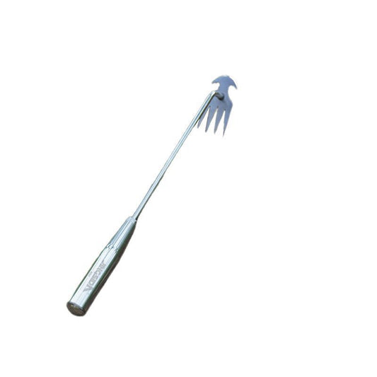 Herramienta de deshierbe manual