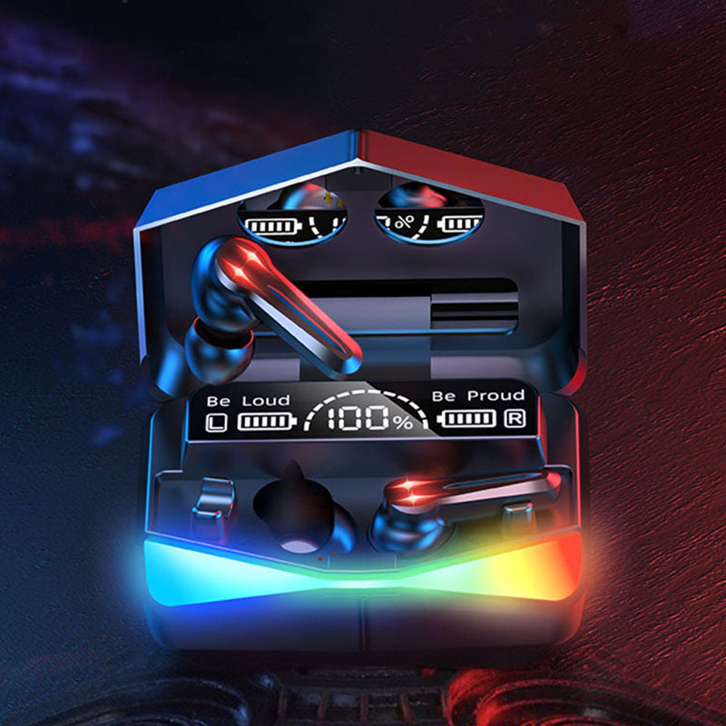 Auriculares inalámbricos antirruido Bluetooth 5.3 M28