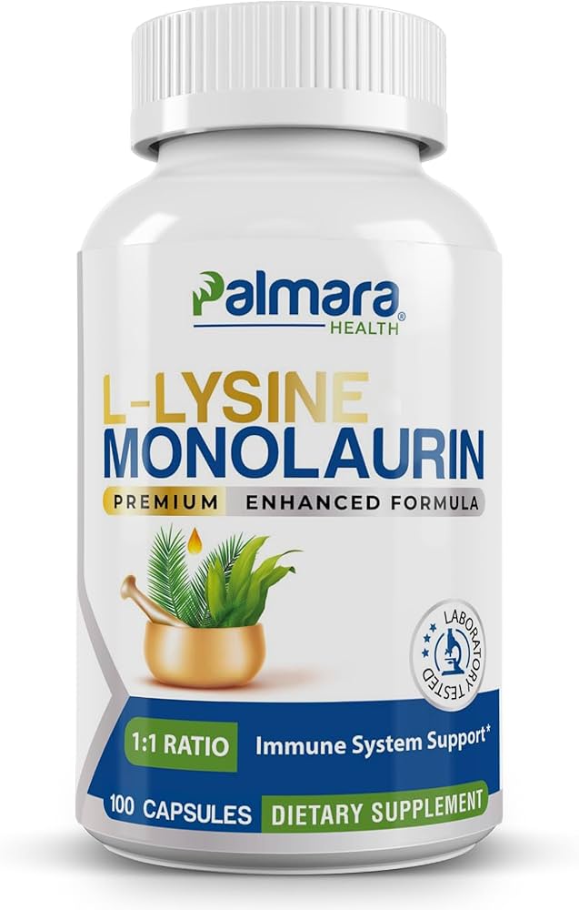 L-Lysine Monolaury: Dolor Articular