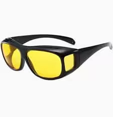 Lentes de vision HD