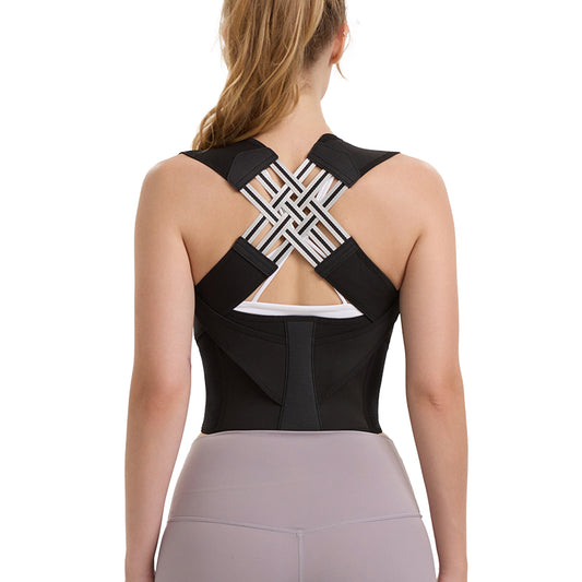 Corrector de Postura Faja Premium