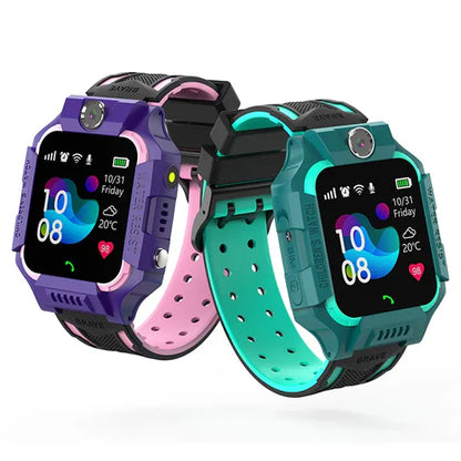 Smartwhatch Kids Q19