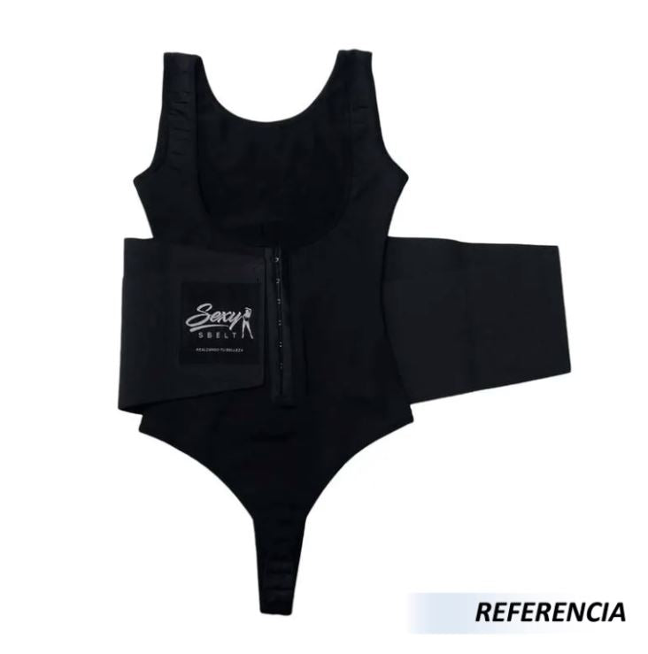 CurvyHour™:👗🔥 Moldea Tu Silueta sin Sacrificar Comodidad