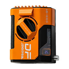 Ventilador Max portatil