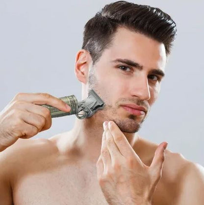 TrimGo™:🚀 Portátil, potente y listo para viajar contigo