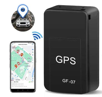 TrackMag GPS™: !!!Ubica lo que más importa, en tiempo real.!!!