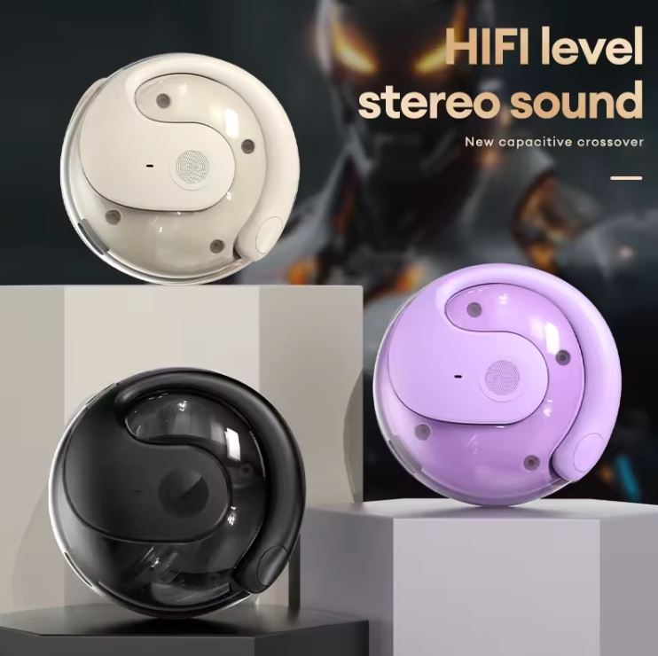 LinguaBuds™ Pro: Comunícate en múltiples idiomas como si fueras nativo