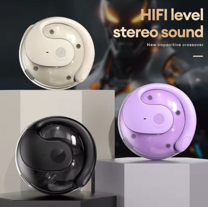 LinguaBuds™ Pro: Comunícate en múltiples idiomas como si fueras nativo