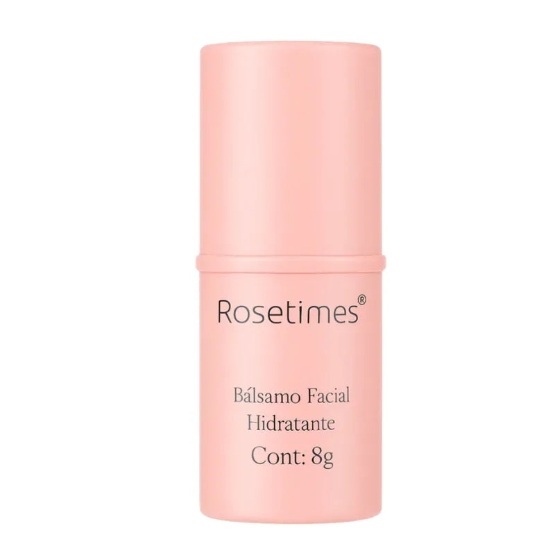 Rosetimes bálsamo facial hidratante antiarrugas