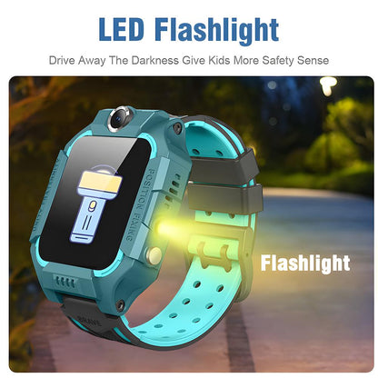 Smartwhatch Kids Q19