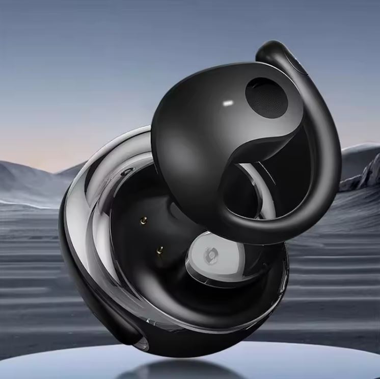 LinguaBuds™ Pro: Comunícate en múltiples idiomas como si fueras nativo