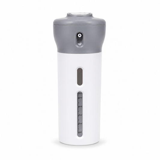 Dispensador 4 en 1