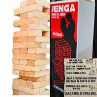 Juego de Jenga sexual, Jenga Love and Sex