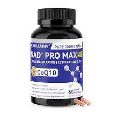 Nad+ Pro Max: Combate la flacidez de tus glúteos