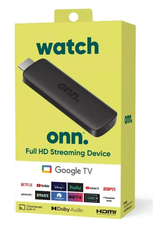 Dispositivo de TV inteligente