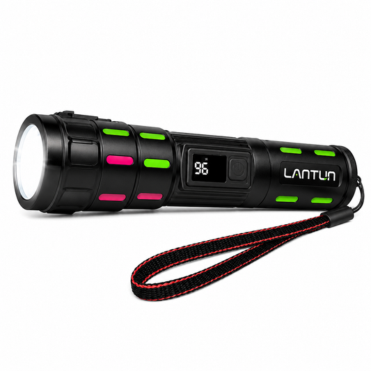 Linterna Multifuncional EPG - 96