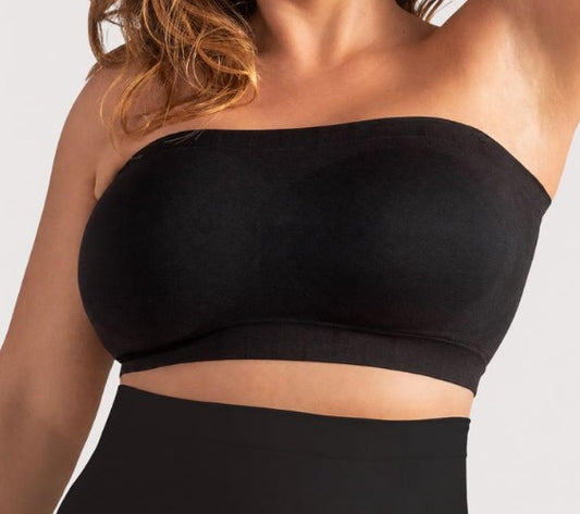 Sujetador para mujer, sin costuras, cómodo