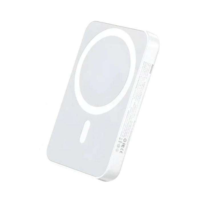 🔋 iGrip Power Bank:🔋✨ ¡Dile adiós a la batería baja donde sea que estés!