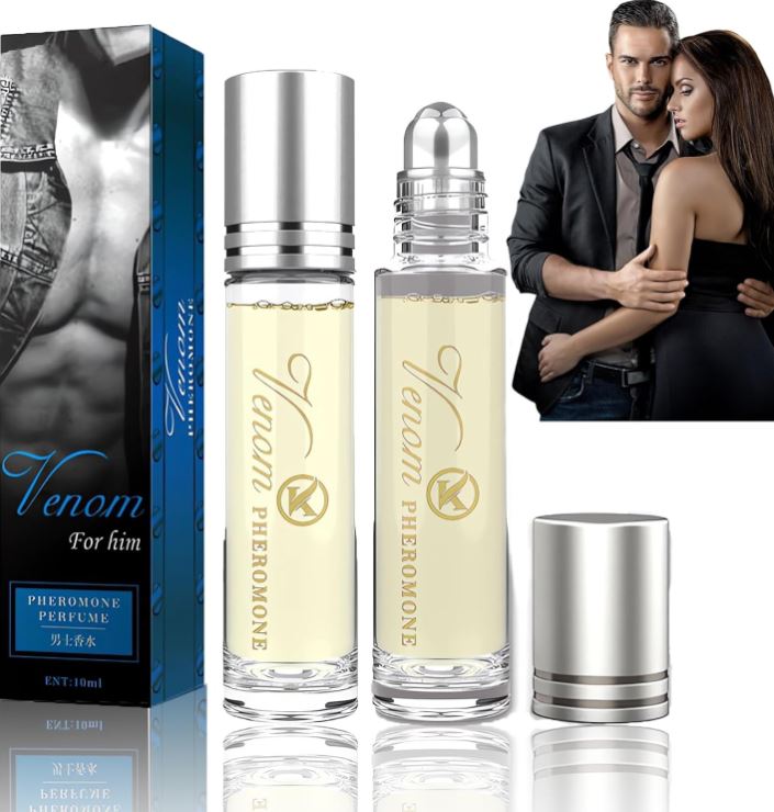 Perfume Feromonas - Femme Intense:🔥 ¡Despierta pasiones a cada paso! 💋