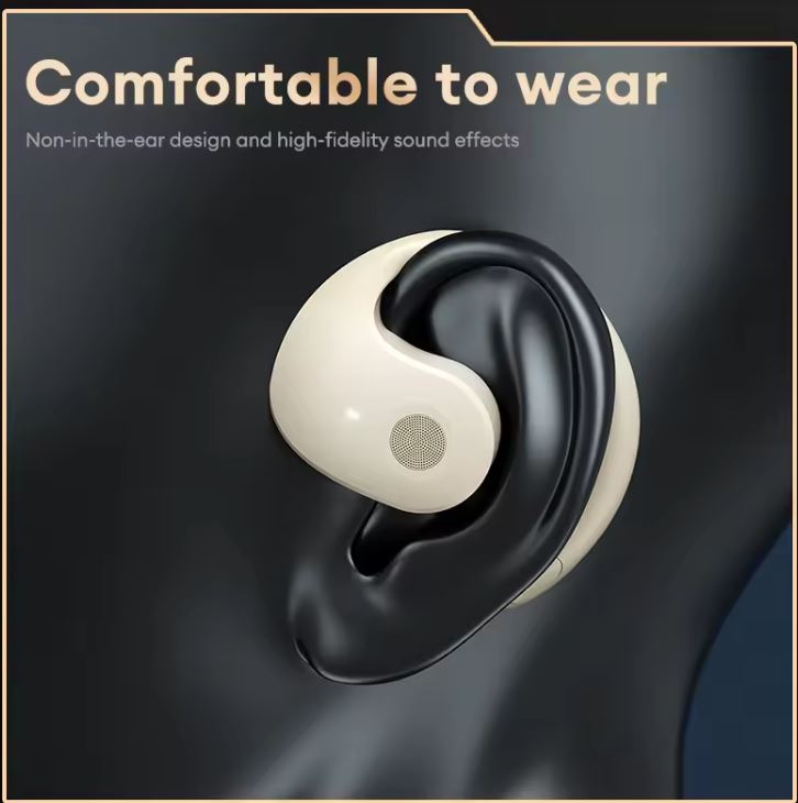 LinguaBuds™ Pro: Comunícate en múltiples idiomas como si fueras nativo