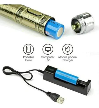 TrimGo™:🚀 Portátil, potente y listo para viajar contigo