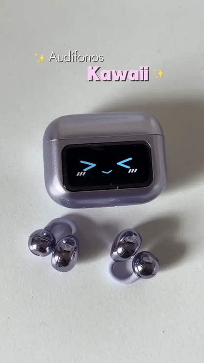 Audifono Kawaii M100