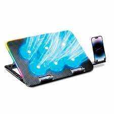 Enfriador para laptop Iceflow
