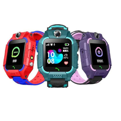 Smartwhatch Kids Q19