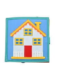 Montessori Quite Book: desarrolla las habilidades de los peques