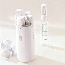 Dispensador 4 en 1