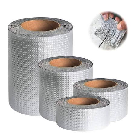 CINTA DE BUTILO IMPERMEABLE PREMIUM