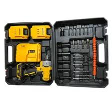 Kit de taladro pro