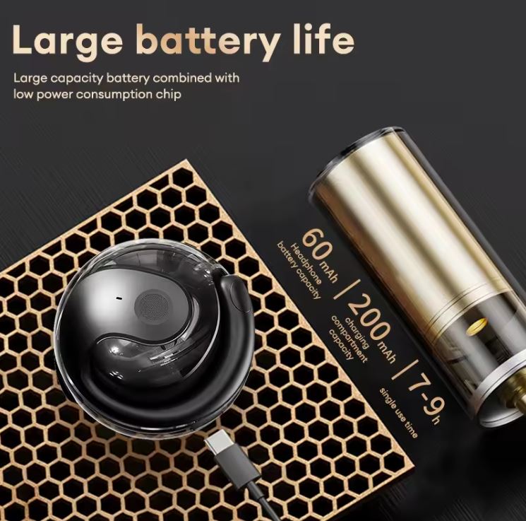 LinguaBuds™ Pro: Comunícate en múltiples idiomas como si fueras nativo