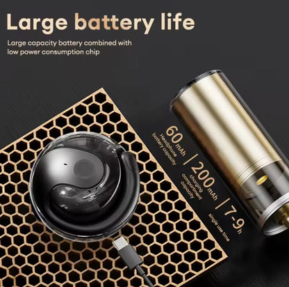 LinguaBuds™ Pro: Comunícate en múltiples idiomas como si fueras nativo