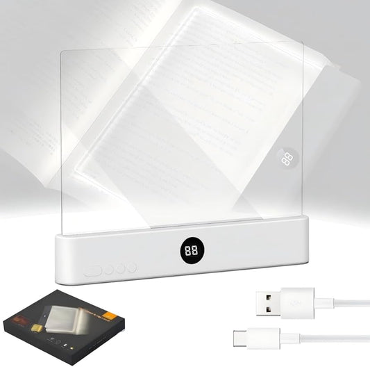 Luces LED para Leer