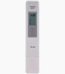 Medidor de calidad del agua Tds