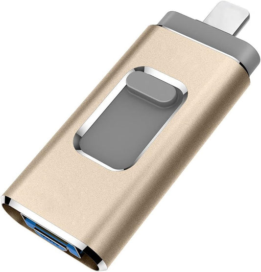 Memoria USB para telefono