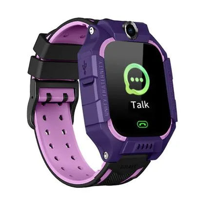Smartwhatch Kids Q19