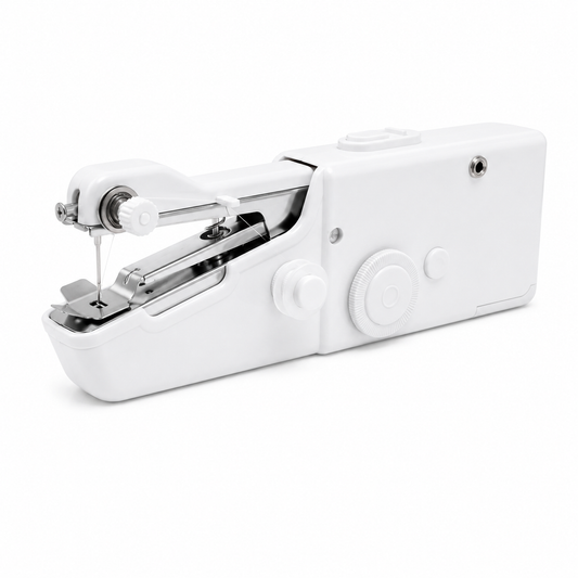 Mini Maquina de Coser Portátil