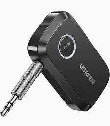 Receptor de bluetooth ugreen