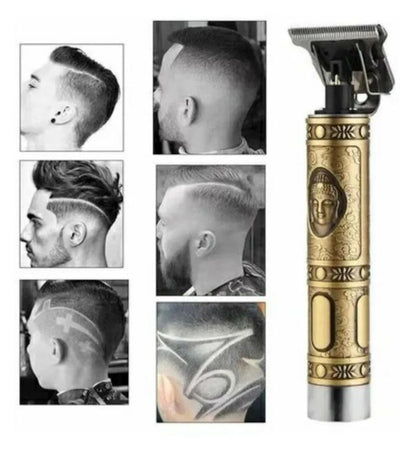 TrimGo™:🚀 Portátil, potente y listo para viajar contigo