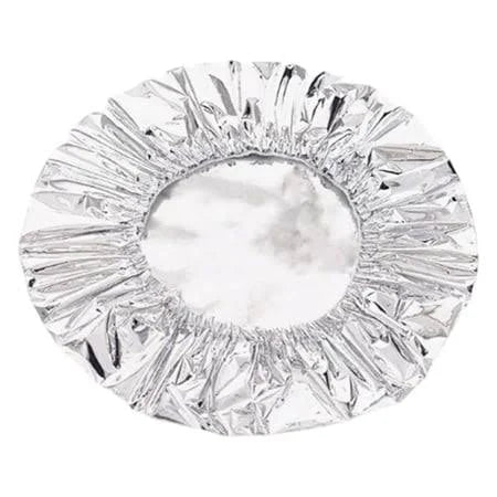 Fundas de Aluminio: Envoltorio de aluminio para alimentos